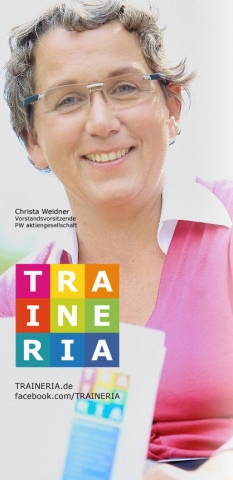 Traineria Christa Weidner